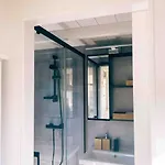 Camping Tiny House *