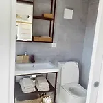 Tiny House Camping Pereiro
