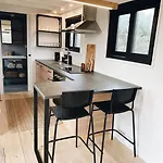 Campingplads Tiny House *