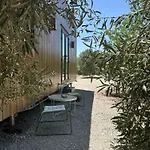 Campingplads Tiny House Pereiro