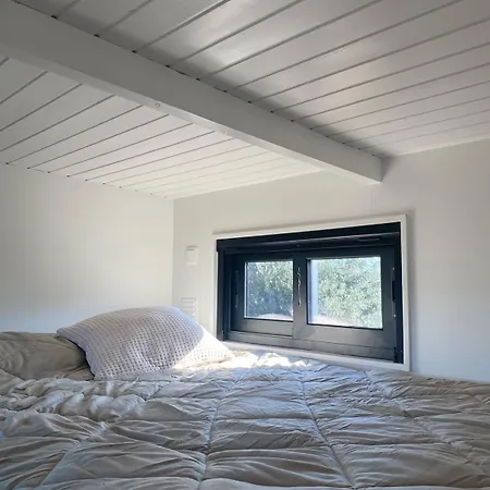 Tiny House Pereiro