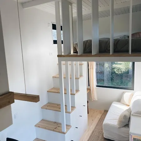 Tiny House * Pereiro