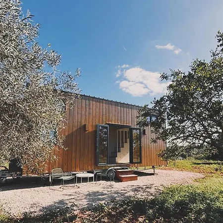 Tiny House
